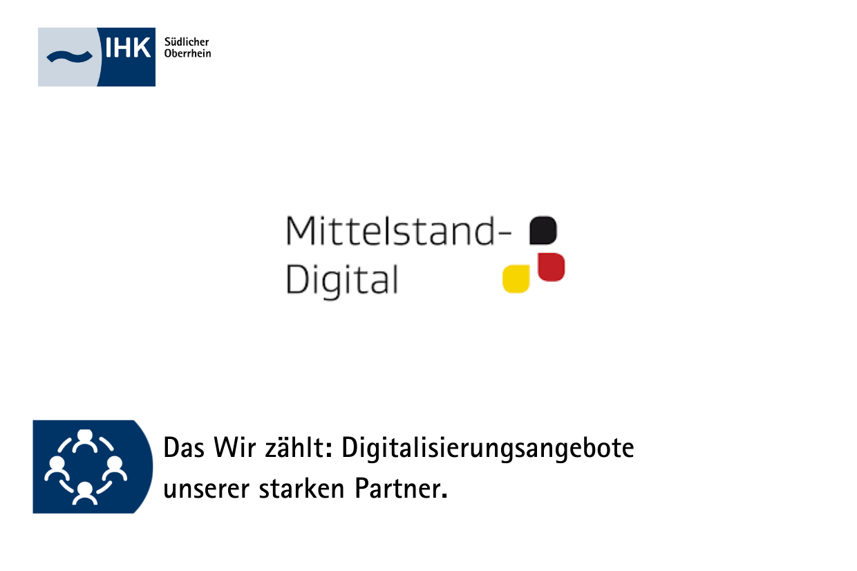 Mittelstand Digital