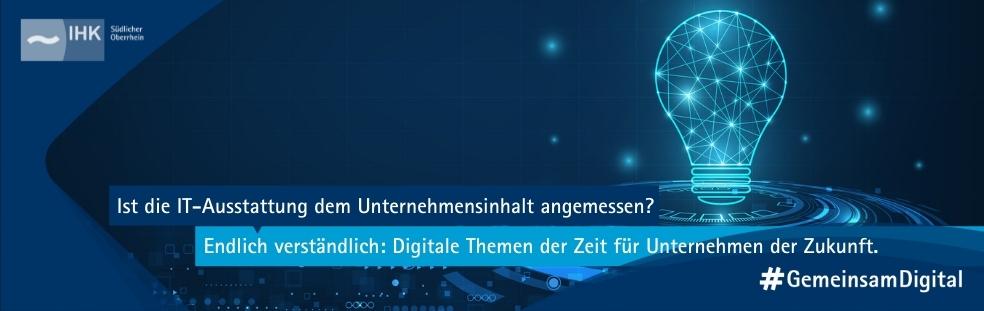 Digitales Unternehmen Xing