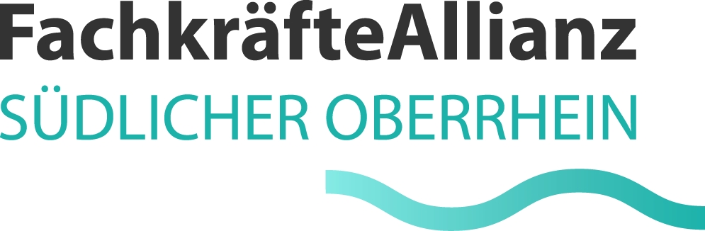 Logo Fachkräfteallianz SO