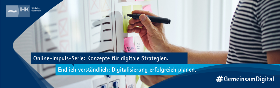 Digitale Strategien Xing