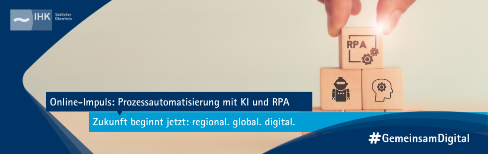 IHK24 Xing Prozessautomatisierung