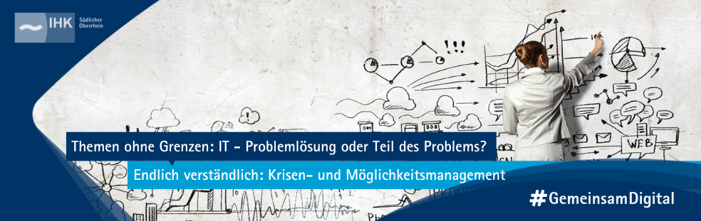 IHK24 Hintergrundbild IT Problem