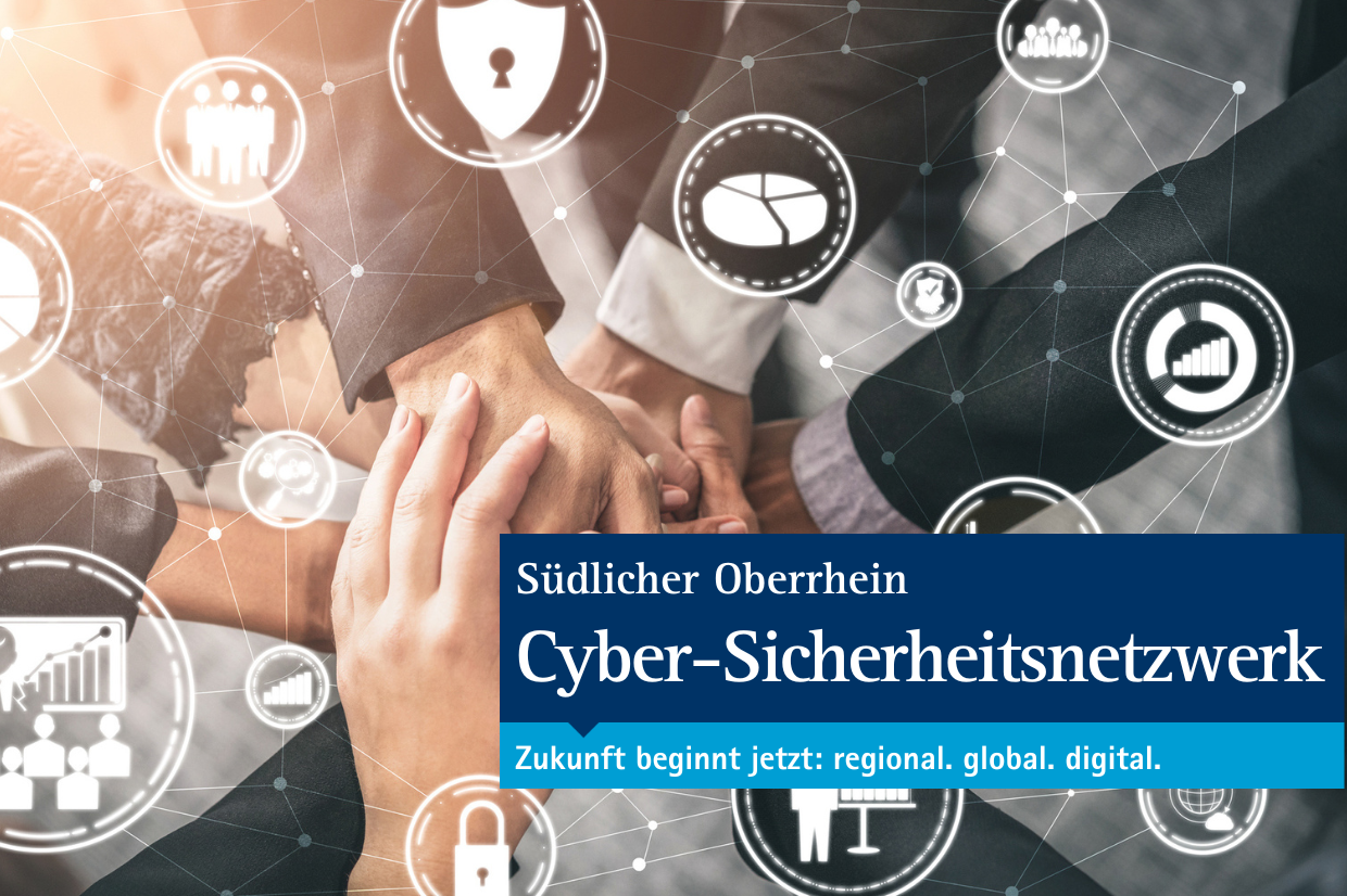 Cybernetzwerk