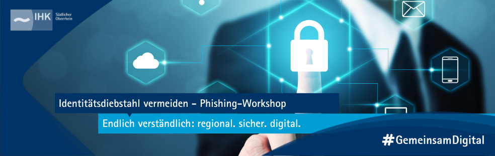 Phishing Training Artikelbild