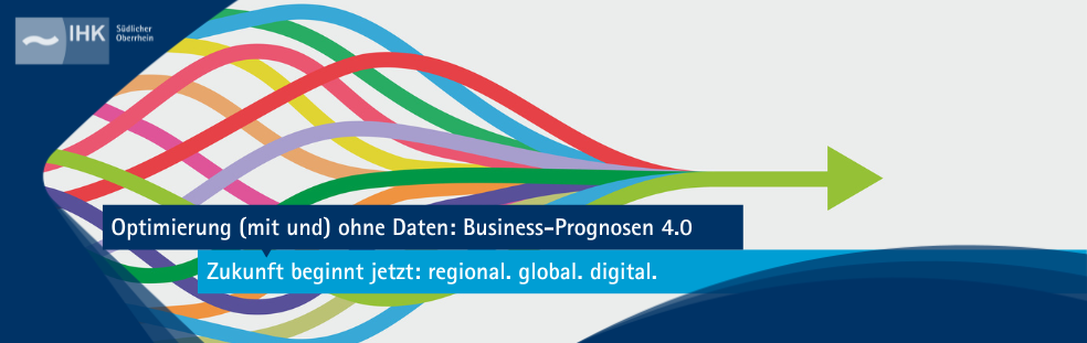IHK24 Artikel Bannerbild Business Prognose