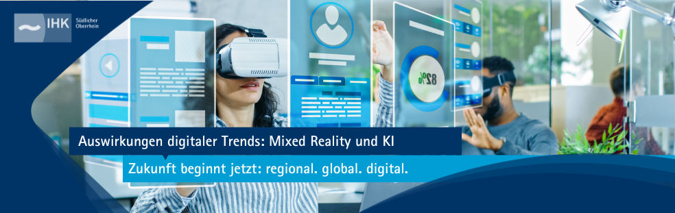 KI und Mixed Reality