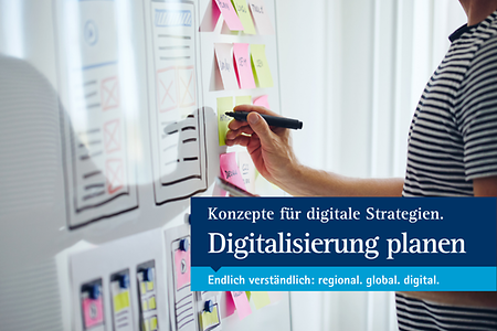 Digitale Strategien Index