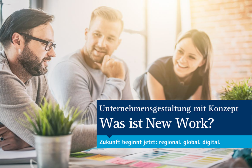 IHK 24 Index New Work GPTW