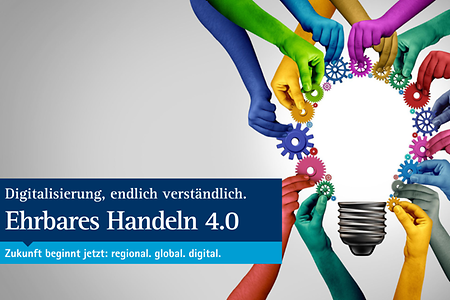 IHK 24 Indexbild ehrbares Handeln 4.0