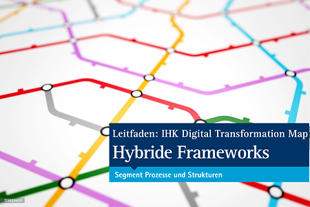 Indexbild Hybride Frameworks
