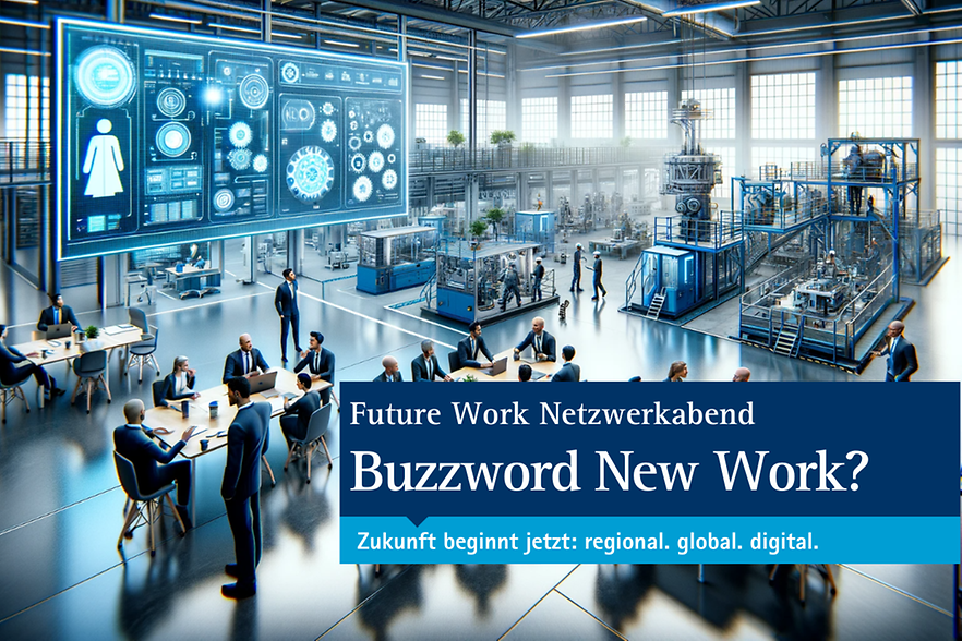 Indexbild Future Work