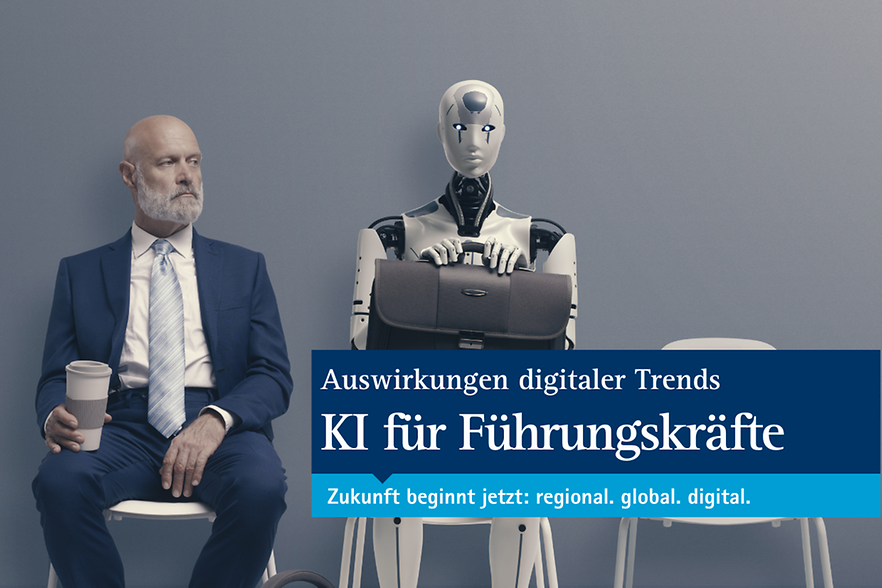 KI und Führung Index