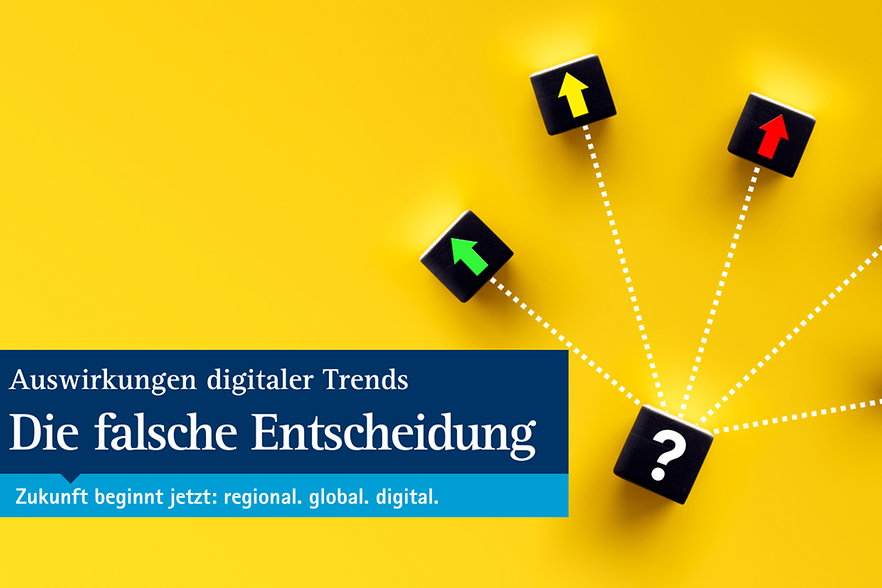 KI und Entscheidungen Index