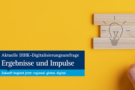 Indexbild DIHK Umfrage 2023 Gajus