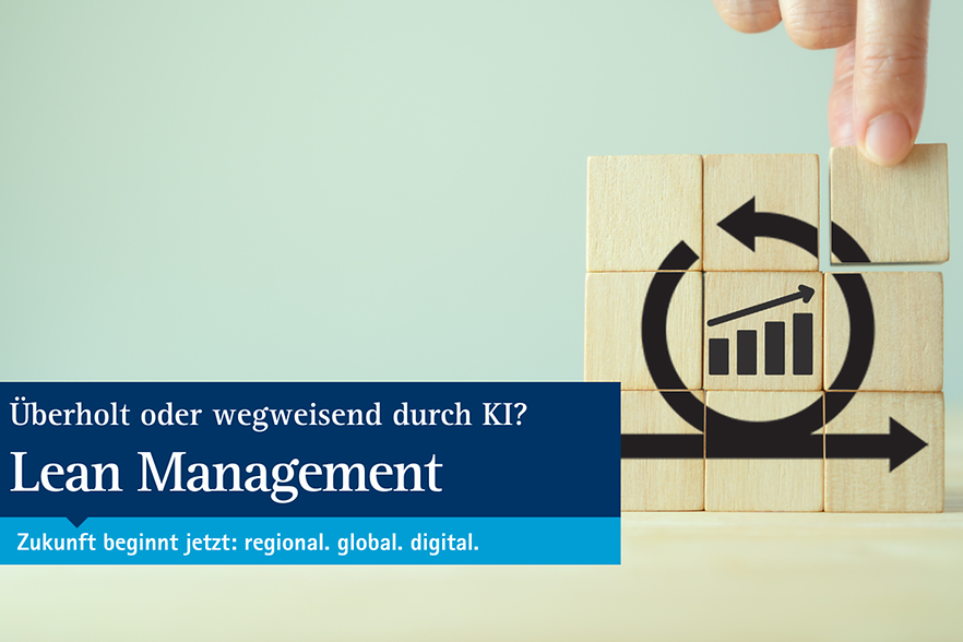 Indexbild Lean