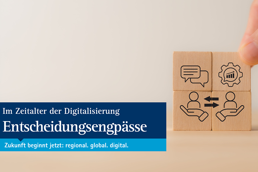 Indexbild Engpass
