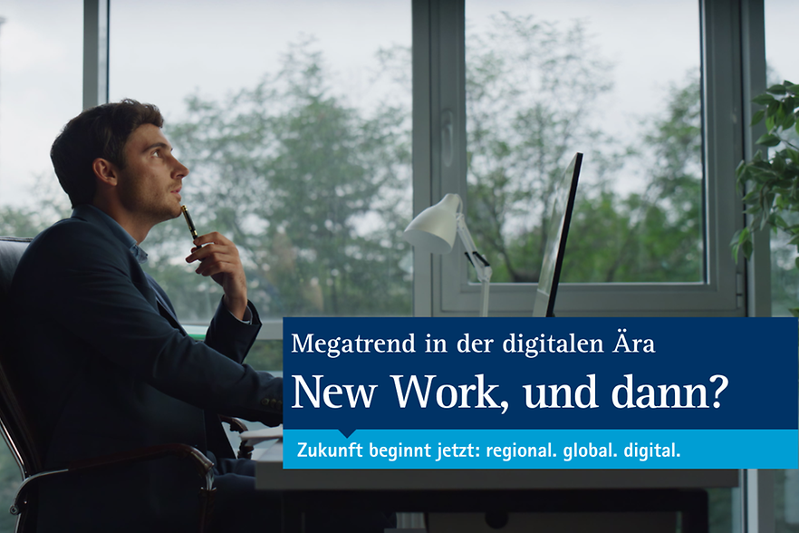 New Work und dann Indexbild